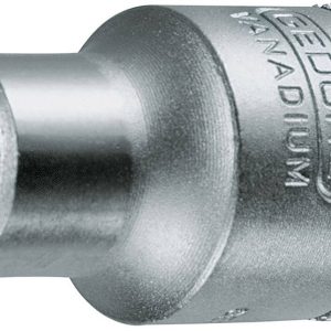 Gedore D 19 1/2W 6139240 Nasadka 1/2″ 1/2″ (12.5 mm)