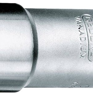 Gedore D 19 L 32 6191320 Nasadka 32 mm 32 mm 1/2″ (12.5 mm) Gedore D 19 L 32 6191320 Nasadka 32 mm 32 mm 1/2″ (12.5 mm)