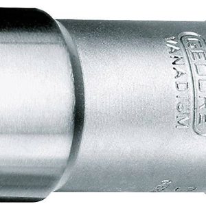 Gedore D 19 L 5/8AF 6141570 Nasadka 5/8″ 1/2″ (12.5 mm) Gedore D 19 L 5/8AF 6141570 Nasadka 5/8″ 1/2″ (12.5 mm)