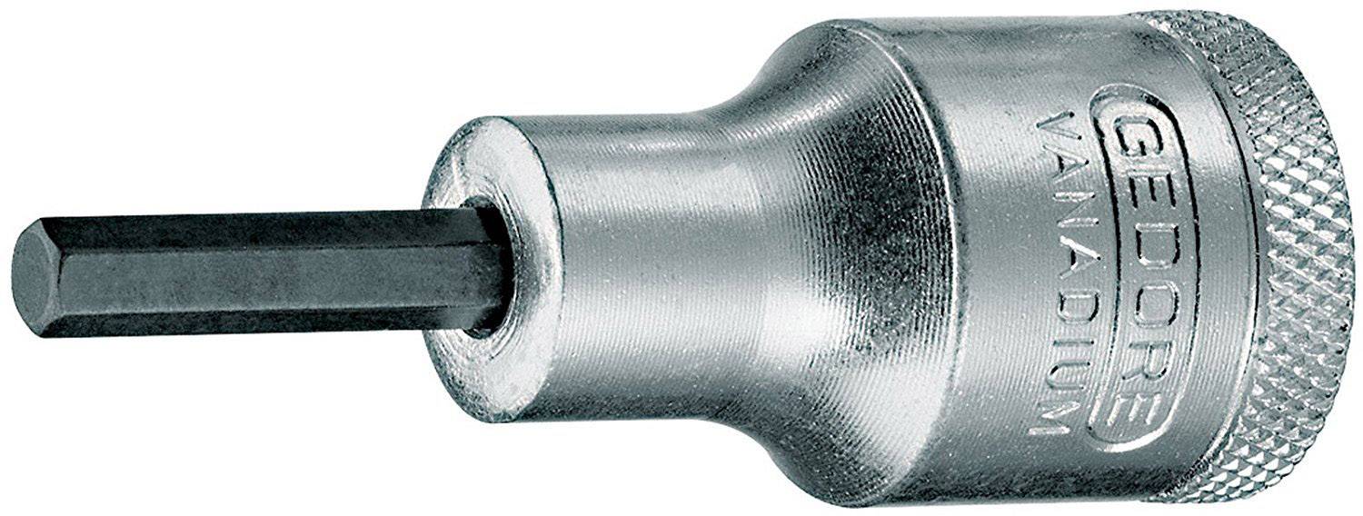 Gedore IN 19 5/16AF 6155360 wewnętrzny sześciokąt Końcówka wkrętaka 5/16" 1/2" (12.5 mm) - obrazek 1