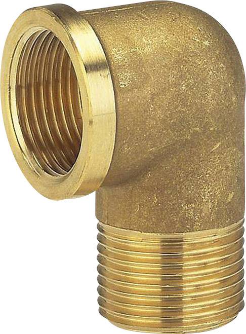 Kolanko GARDENA 07284-20 30,3 mm (1") IG, 33,25 mm (1") AG - obrazek 1