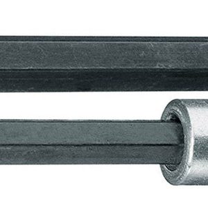 Gedore IN 19 L 8-90 6157730 wewnętrzny sześciokąt Końcówka wkrętaka 8 mm 8 mm 1/2″ (12.5 mm) Gedore IN 19 L 8-90 6157730 wewnętrzny sześciokąt Końcówka wkrętaka 8 mm 8 mm 1/2″ (12.5 mm)