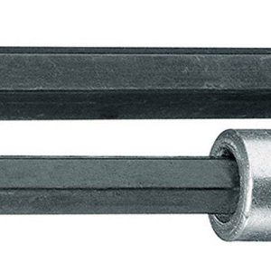Gedore IN 19 L 9-140 2950979 wewnętrzny sześciokąt Końcówka wkrętaka 9 mm 1/2″ 9 mm 1/2″ (12.5 mm) Gedore IN 19 L 9-140 2950979 wewnętrzny sześciokąt Końcówka wkrętaka 9 mm 1/2″ 9 mm 1/2″ (12.5 mm)