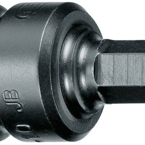 Gedore IN K 19 6223970 wewnętrzny sześciokąt Nasadka udarowa 5 mm 1/2″ SW 5 1/2″ (12.5 mm) Gedore IN K 19 6223970 wewnętrzny sześciokąt Nasadka udarowa 5 mm 1/2″ SW 5 1/2″ (12.5 mm)