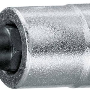 Gedore IS 19 12X2 6656220 płaski Końcówka wkrętaka 12 mm 1/2″ 12 mm 12 mm 1/2″ (12.5 mm) Gedore IS 19 12X2 6656220 płaski Końcówka wkrętaka 12 mm 1/2″ 12 mm 12 mm 1/2″ (12.5 mm)
