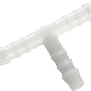 Łącznik T do węża GARDENA 07300-20 4 mm Łącznik T do węża GARDENA 07300-20 4 mm