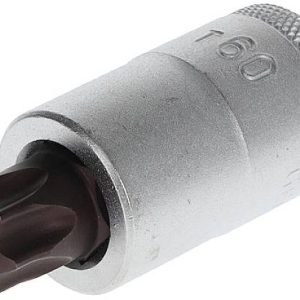 Gedore ITX 19 T60 6158540 wewnętrzny sześciokąt (TX) Końcówka wkrętaka 13.25 mm T 60 1/2″ (12.5 mm) Gedore ITX 19 T60 6158540 wewnętrzny sześciokąt (TX) Końcówka wkrętaka 13.25 mm T 60 1/2″ (12.5 mm)