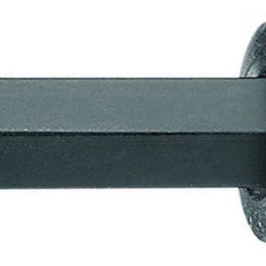 Gedore ITX 19 L T25-100 6188100 wewnętrzny sześciokąt (TX) Końcówka wkrętaka 4.43 mm T 25 1/2″ (12.5 mm)