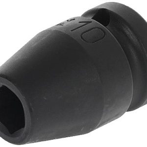 Gedore K 19 10 6160280 Nasadka udarowa 10 mm 10 mm 1/2″ (12.5 mm) Gedore K 19 10 6160280 Nasadka udarowa 10 mm 10 mm 1/2″ (12.5 mm)