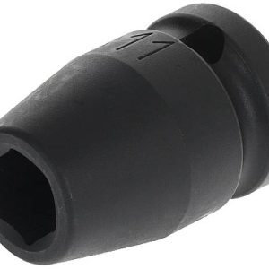 Gedore K 19 11 6160360 Nasadka udarowa 11 mm 1/2″ (12.5 mm) Gedore K 19 11 6160360 Nasadka udarowa 11 mm 1/2″ (12.5 mm)