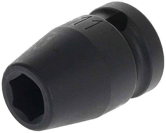 Gedore K 19 11 6160360 Nasadka udarowa 11 mm 1/2" (12.5 mm) - obrazek 1