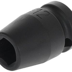 Gedore K 19 12 6160440 Nasadka udarowa 12 mm 1/2″ (12.5 mm) Gedore K 19 12 6160440 Nasadka udarowa 12 mm 1/2″ (12.5 mm)