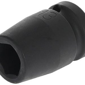 Gedore K 19 13 6160520 Nasadka udarowa 13 mm 13 mm 1/2″ (12.5 mm) Gedore K 19 13 6160520 Nasadka udarowa 13 mm 13 mm 1/2″ (12.5 mm)