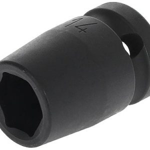 Gedore K 19 14 6160600 Nasadka udarowa 14 mm 1/2″ (12.5 mm) Gedore K 19 14 6160600 Nasadka udarowa 14 mm 1/2″ (12.5 mm)
