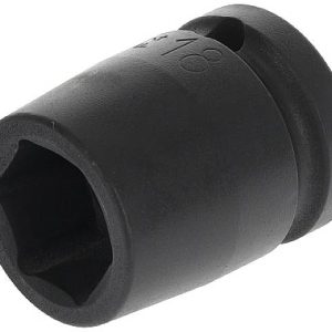 Gedore K 19 18 6160950 Nasadka udarowa 18 mm 1/2″ (12.5 mm) Gedore K 19 18 6160950 Nasadka udarowa 18 mm 1/2″ (12.5 mm)