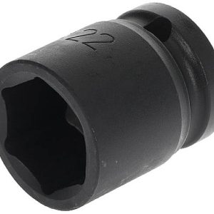 Gedore K 19 22 6161250 Nasadka udarowa 22 mm 1/2″ 1/2″ (12.5 mm) Gedore K 19 22 6161250 Nasadka udarowa 22 mm 1/2″ 1/2″ (12.5 mm)