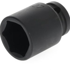 Gedore K 19 27 6182680 Nasadka udarowa 27 mm 1/2″ 1/2″ (12.5 mm) Gedore K 19 27 6182680 Nasadka udarowa 27 mm 1/2″ 1/2″ (12.5 mm)