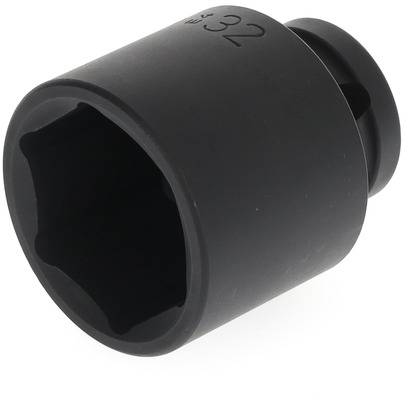 Gedore K 19 32 1783742 Nasadka udarowa 32 mm 1/2" (12.5 mm) - obrazek 1