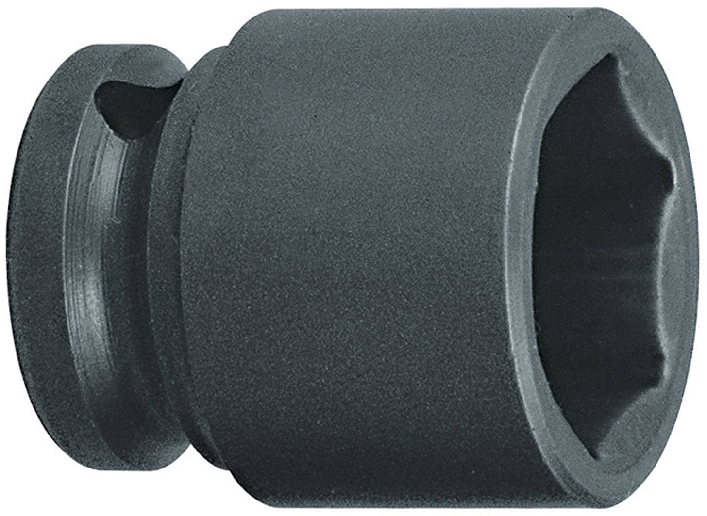 Gedore K 19 1.AF 6169900 Nasadka udarowa 1" 1/2" (12.5 mm) - obrazek 1