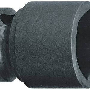 Gedore K 19 1.1/16AF 6164350 Nasadka udarowa 1 1/16″ 1 1/16″ 1/2″ (12.5 mm) Gedore K 19 1.1/16AF 6164350 Nasadka udarowa 1 1/16″ 1 1/16″ 1/2″ (12.5 mm)