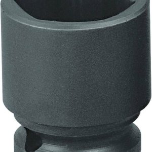 Gedore K 19-028 1646923 Nasadka udarowa Końcówka wkrętaka 1/2″ (12.5 mm) 1 szt.