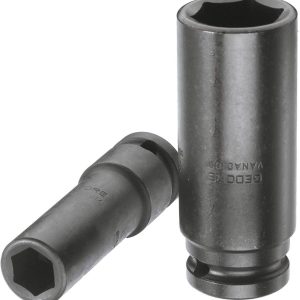 Gedore K 19 L 6197790 Nasadka udarowa 16 mm 1/2″ (12.5 mm)