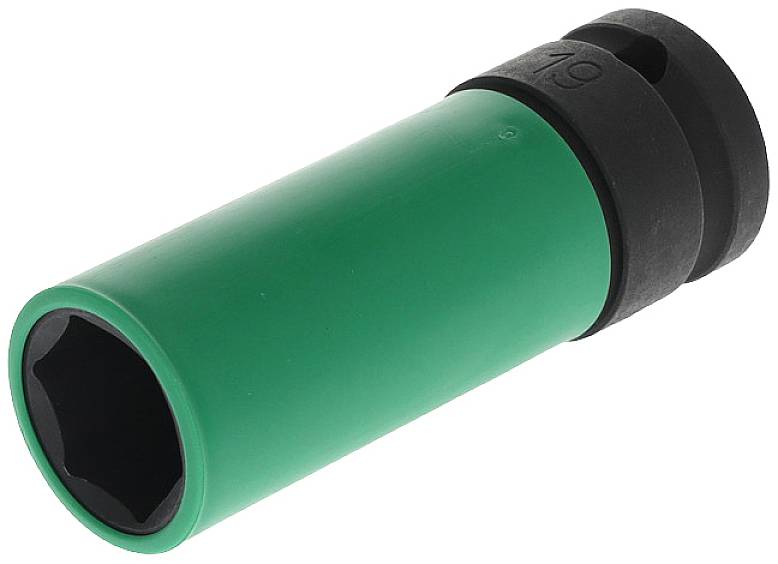 Gedore K 19 LS 19 2178222 Nasadka udarowa 19 mm 1/2" (12.5 mm) - obrazek 1