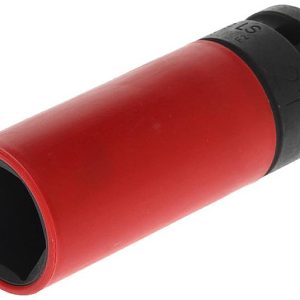 Gedore K 19 LS 21 2178230 Nasadka udarowa 21 mm 1/2″ 21 mm 1/2″ (12.5 mm)