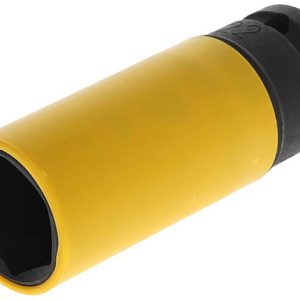 Gedore K 19 LS 22 2178249 Nasadka udarowa 22 mm 1/2″ (12.5 mm)
