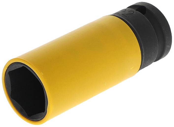 Gedore K 19 LS 22 2178249 Nasadka udarowa 22 mm 1/2" (12.5 mm) - obrazek 1