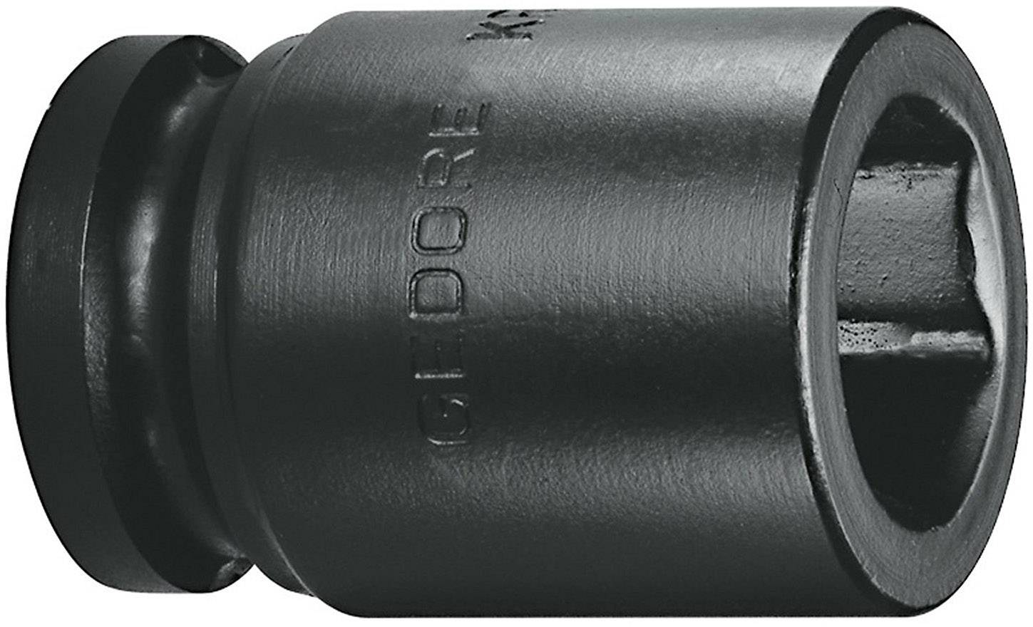 Gedore KR 19 17 6162490 Nasadka udarowa 17 mm 1/2" (12.5 mm) - obrazek 1