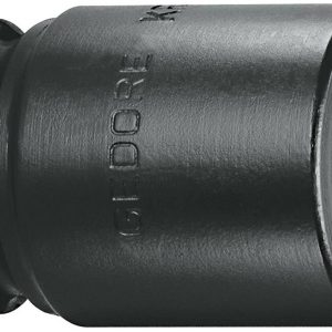 Gedore KR 19 19 6162570 Nasadka udarowa 19 mm 1/2″ (12.5 mm)