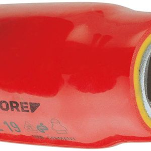 Gedore VDE 19 13 6122940 Nasadka VDE 13 mm 1/2″ 1/2″ (12.5 mm)