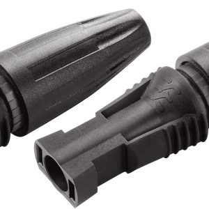 Złącze Weidmüller PV-STICK SET 1422030000, 4 – 6 mm², IP65 (w stanie zamkniętym), 1 szt. Złącze Weidmüller PV-STICK SET 1422030000, 4 – 6 mm², IP65 (w stanie zamkniętym), 1 szt.