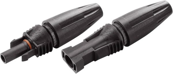 Złącze Weidmüller PV-STICK SET 1422030000, 4 – 6 mm², IP65 (w stanie zamkniętym), 1 szt.