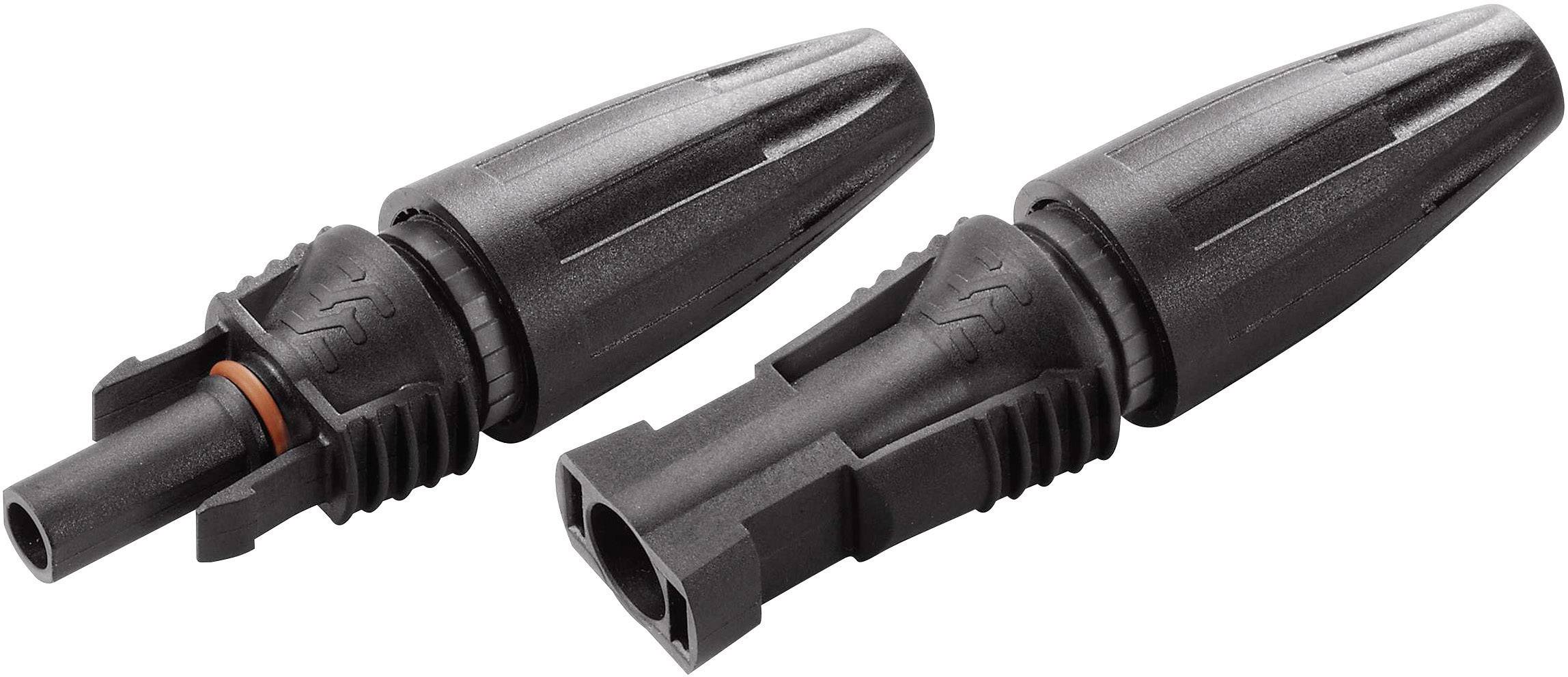 Złącze Weidmüller PV-STICK SET 1422030000, 4 - 6 mm², IP65 (w stanie zamkniętym), 1 szt. - obrazek 1