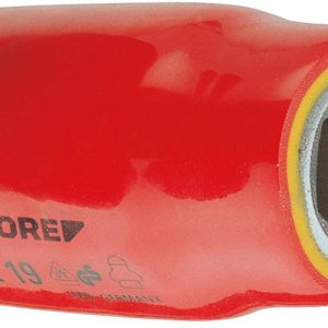 Gedore VDE 19 32 6123830 Nasadka VDE izolowany 32 mm 1/2″ 32 mm 1/2″ (12.5 mm) Gedore VDE 19 32 6123830 Nasadka VDE izolowany 32 mm 1/2″ 32 mm 1/2″ (12.5 mm)