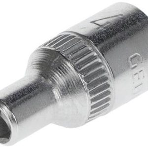 Gedore 20 4 6165400 Nasadka 4 mm 1/4″ 4 mm 1/4″ (6,3 mm) Gedore 20 4 6165400 Nasadka 4 mm 1/4″ 4 mm 1/4″ (6,3 mm)