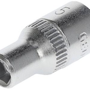 Gedore 20 5 6165670 Nasadka 5 mm 5 mm 1/4″ (6,3 mm) Gedore 20 5 6165670 Nasadka 5 mm 5 mm 1/4″ (6,3 mm)