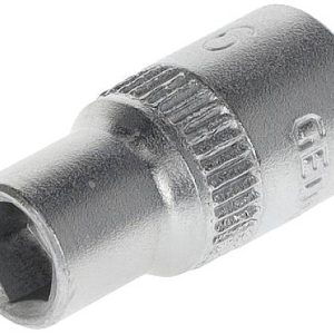 Gedore 20 6 6165830 Nasadka 6 mm 6 mm 1/4″ (6,3 mm) Gedore 20 6 6165830 Nasadka 6 mm 6 mm 1/4″ (6,3 mm)