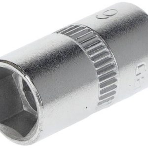 Gedore 20 9 6166130 Nasadka 9 mm 1/4″ (6,3 mm) Gedore 20 9 6166130 Nasadka 9 mm 1/4″ (6,3 mm)