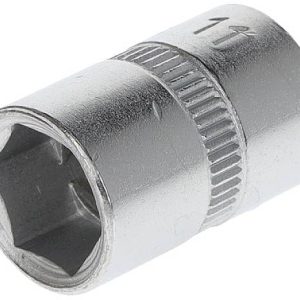 Gedore 20 11 6166480 Nasadka 11 mm 1/4″ 11 1/4″ (6,3 mm) Gedore 20 11 6166480 Nasadka 11 mm 1/4″ 11 1/4″ (6,3 mm)