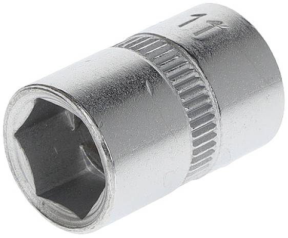 Gedore 20 11 6166480 Nasadka 11 mm 1/4" 11 1/4" (6,3 mm) - obrazek 1