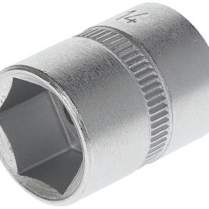 Gedore 20 14 6166720 Nasadka 14 mm 1/4″ (6,3 mm) Gedore 20 14 6166720 Nasadka 14 mm 1/4″ (6,3 mm)