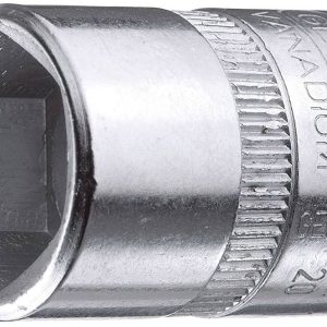 Gedore 20 9/32AF 6167370 Nasadka 6.3 mm 9/32″ 1/4″ (6,3 mm) Gedore 20 9/32AF 6167370 Nasadka 6.3 mm 9/32″ 1/4″ (6,3 mm)