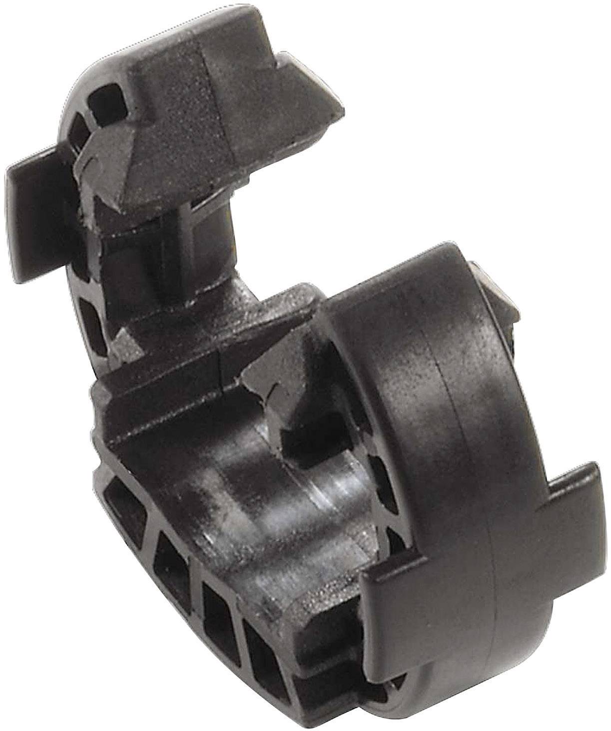 Złącze Weidmüller SAFETY-CLIP WM4 VPE10 1328150000, 1 szt. - obrazek 1