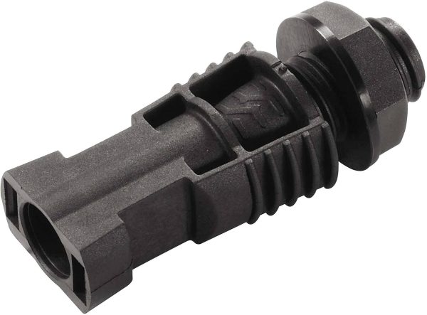 Złącze Weidmüller SFGH SOLID BOX WM4 1530640000, 4 – 6 mm², IP65, 1 szt.
