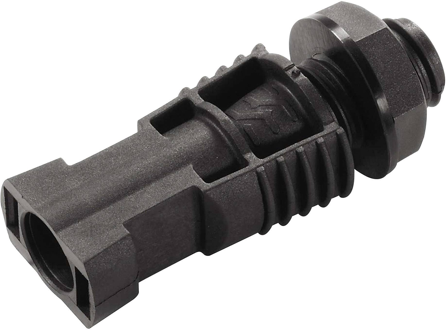 Złącze Weidmüller SFGH SOLID BOX WM4 1530640000, 4 - 6 mm², IP65, 1 szt. - obrazek 1