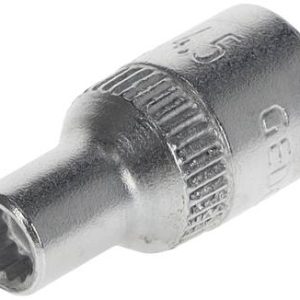 Gedore D 20 4,5 MM 1649566 1/4″ (6.3 mm) Nasadka 4.5 mm 1/4″ 4.5 mm 1/4″ (6,3 mm) Gedore D 20 4,5 MM 1649566 1/4″ (6.3 mm) Nasadka 4.5 mm 1/4″ 4.5 mm 1/4″ (6,3 mm)