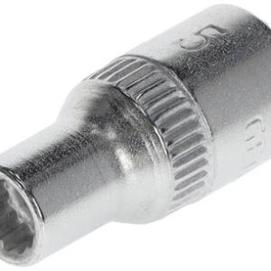 Gedore D 20 5 1649574 Nasadka 5 mm 1/4″ (6,3 mm) Gedore D 20 5 1649574 Nasadka 5 mm 1/4″ (6,3 mm)